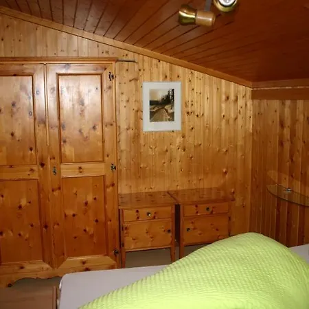 Apartment Ferienhaus Soldanella Münster