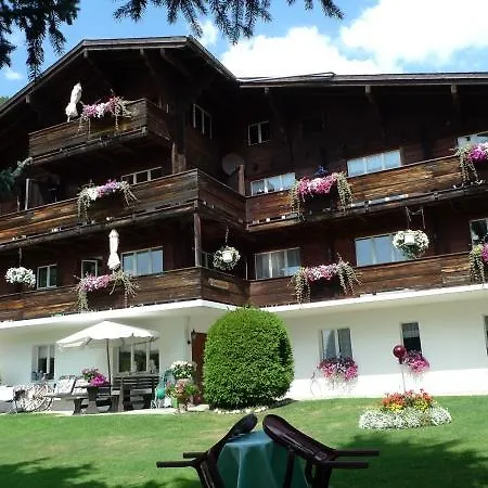 Ferienhaus Soldanella Münster