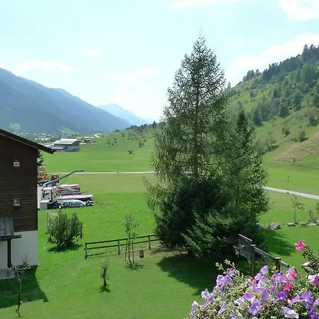 Ferienhaus Soldanella Apartment *