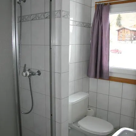 Apartment Soldanella Munster