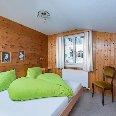 Ferienhaus Soldanella Apartment Münster
