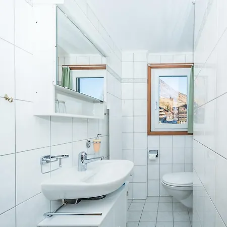 Ferienhaus Soldanella Münster