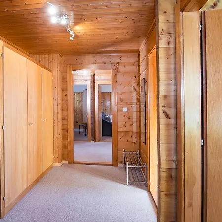Ferienhaus Soldanella Apartment