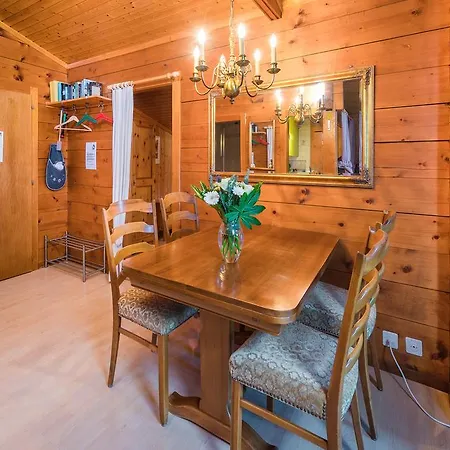 Apartment Ferienhaus Soldanella *
