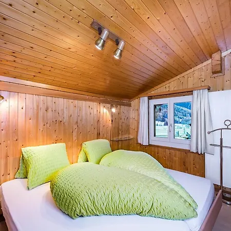 Ferienhaus Soldanella Apartment Münster