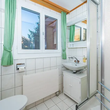 Apartment Ferienhaus Soldanella Münster