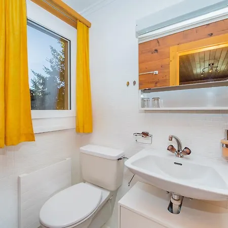 Soldanella Apartment