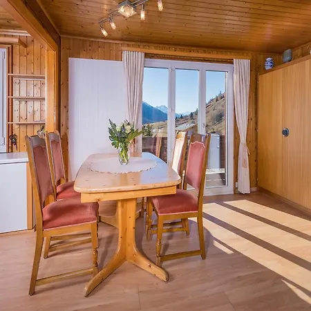 Apartment Ferienhaus Soldanella *