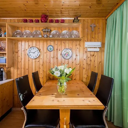 Soldanella Apartment
