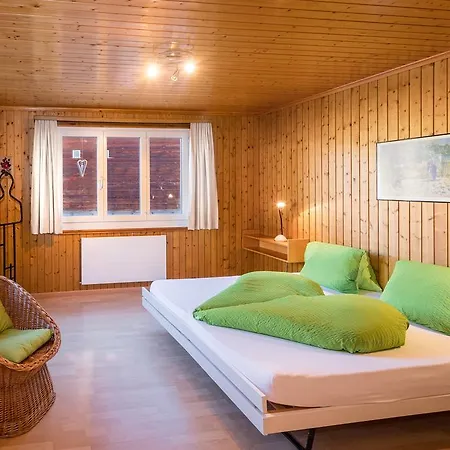 Soldanella Apartment Munster