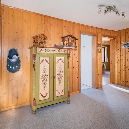 Apartment Soldanella Munster
