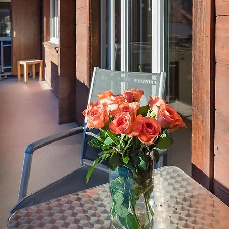 Apartment Ferienhaus Soldanella
