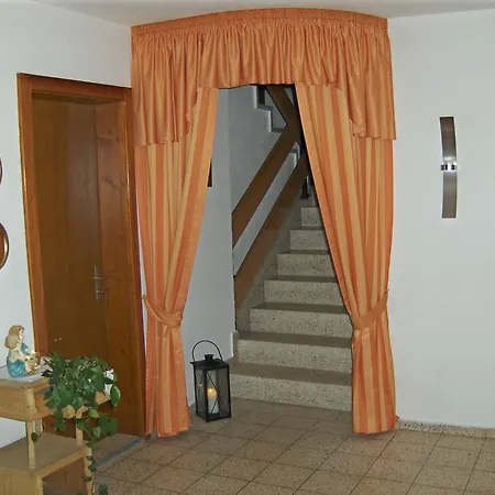 Ferienhaus Soldanella * Münster