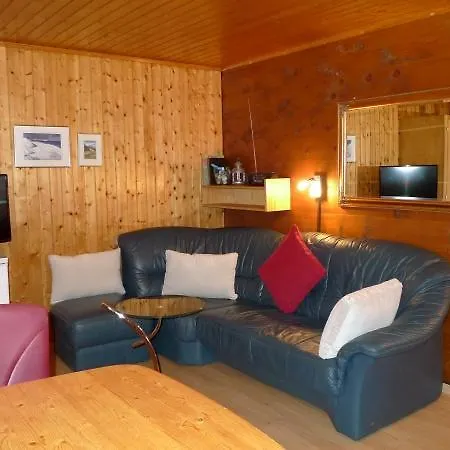 Apartment Ferienhaus Soldanella