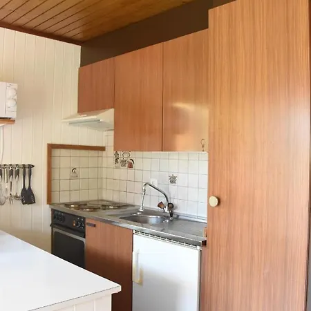Ferienhaus Soldanella Apartment *
