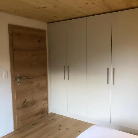 Ferienhaus Soldanella *