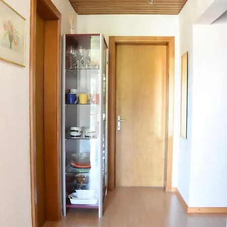 Ferienhaus Soldanella Apartment Münster