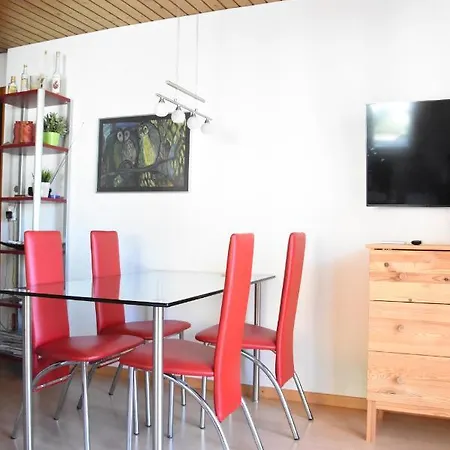 Soldanella Apartment *