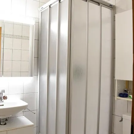 Ferienhaus Soldanella Apartment *