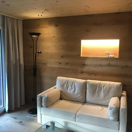 Ferienhaus Soldanella *