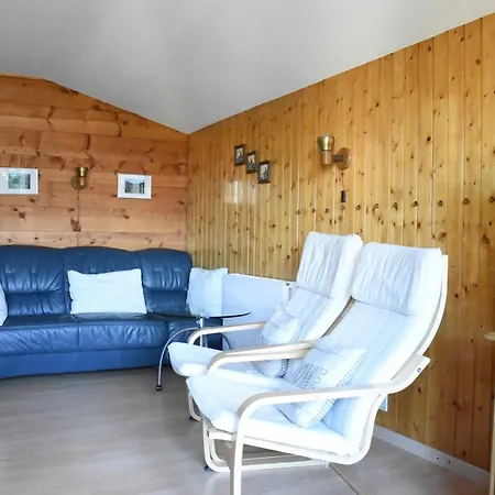 Soldanella Apartment Munster