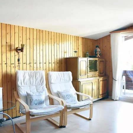 Apartment Ferienhaus Soldanella