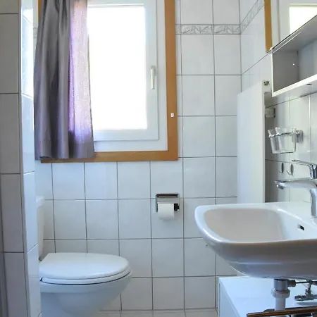 Soldanella Apartment *