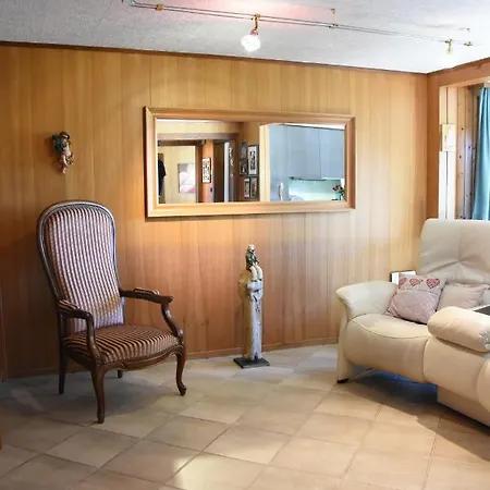 Apartment Soldanella