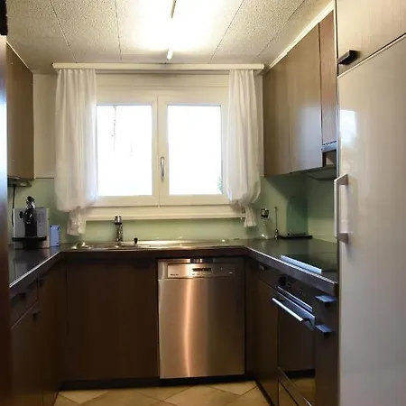 Apartment Soldanella Munster