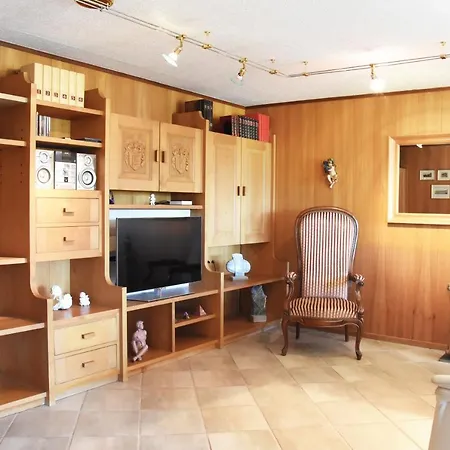 Apartment Soldanella Munster