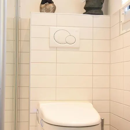 Soldanella Apartment *