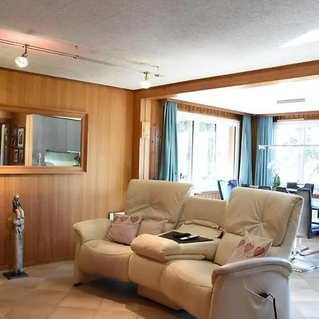 Soldanella Apartment *